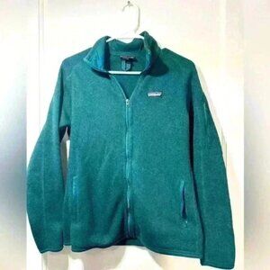 Patagonia Women's Better Sweater® FleeceJacket